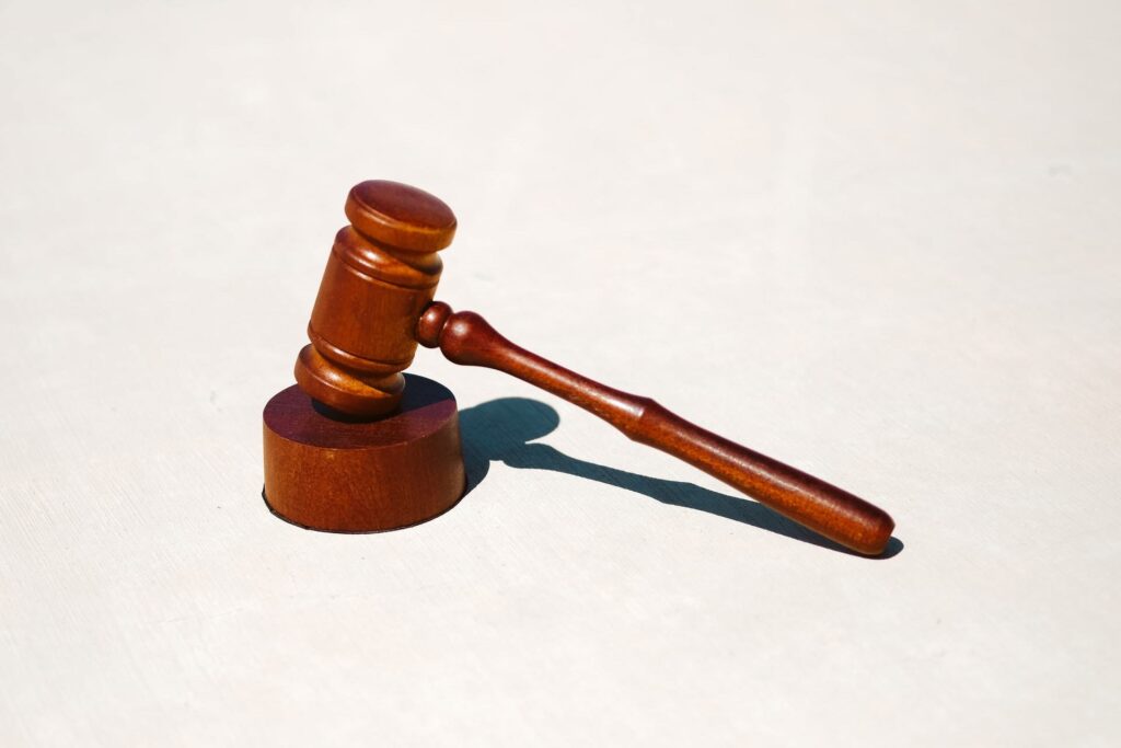 justice