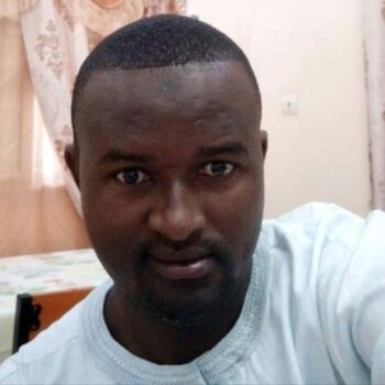 Abdoul Gadiri Baldé