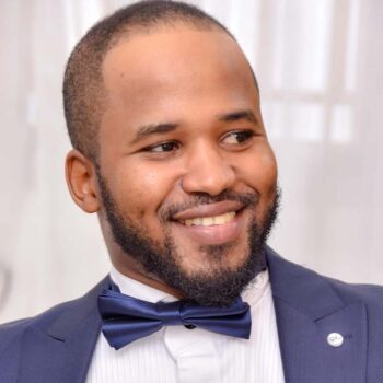 Boubacar Sylla , Responsable Logistique à ILS Services