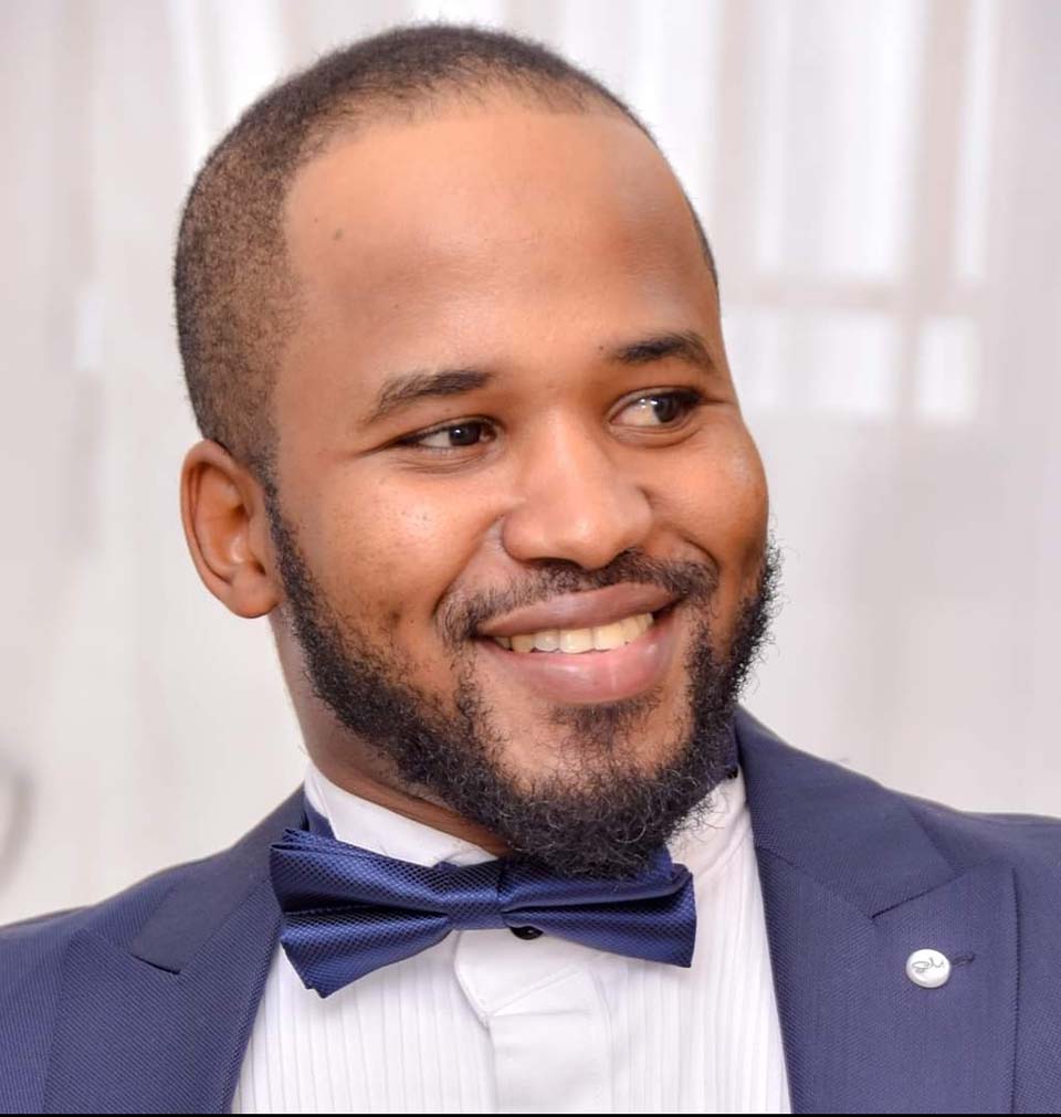 Boubacar Sylla , Responsable Logistique à ILS Services
