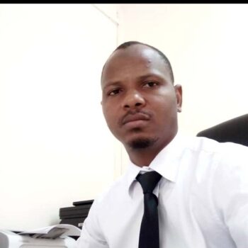 Lamarana Diallo, DAF à ILS Services