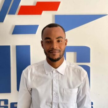 Souleymane Diallo Comptable à ILS Services