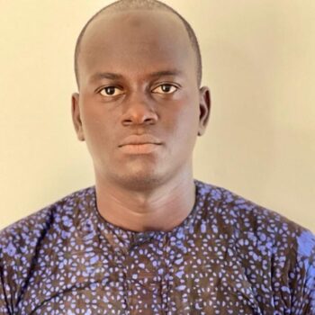 Alpha ibrahima Bemba