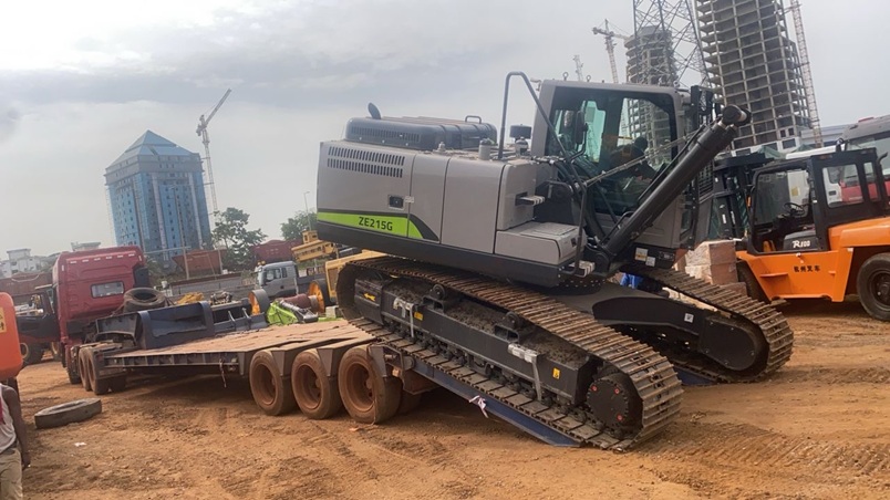 ILS Services - Logistique de projet